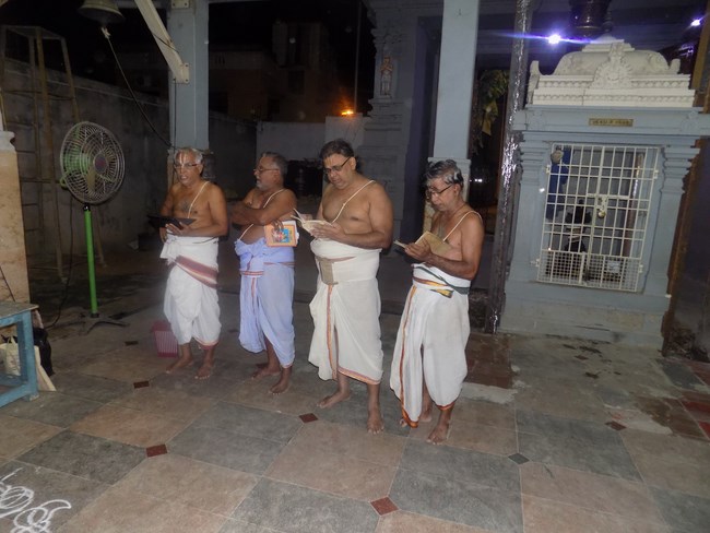 Madipakkam Sri Oppilliappan Pattabhisheka Ramar Temple Irappathu Utsavam6