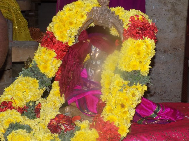 Madipakkam Sri Oppilliappan Pattabhisheka Ramar Temple Irappathu Utsavam8