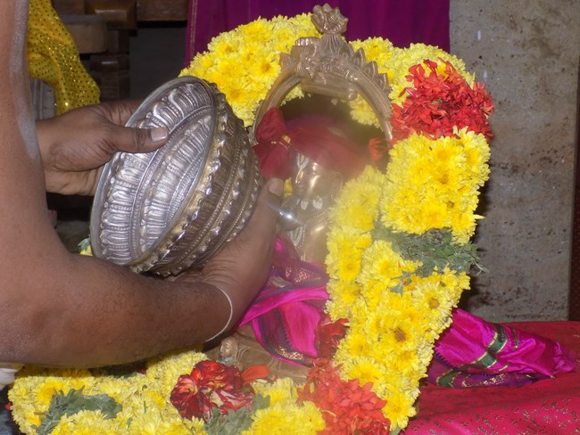 Madipakkam Sri Oppilliappan Pattabhisheka Ramar Temple Irappathu Utsavam9