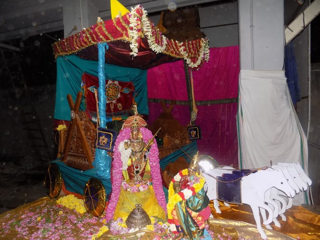 Madipakkam Sri Oppilliappan Pattabhisheka Ramar Temple Pagal Pathu Utsavam10