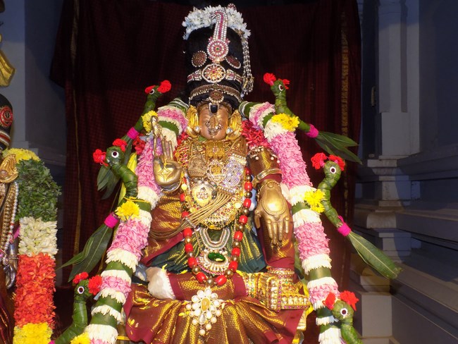Madipakkam Sri Oppilliappan Pattabhisheka Ramar Temple Pagal Pathu Utsavam11