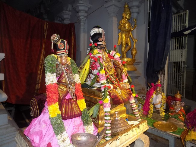 Madipakkam Sri Oppilliappan Pattabhisheka Ramar Temple Pagal Pathu Utsavam4