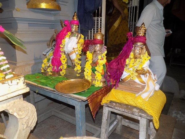 Madipakkam Sri Oppilliappan Pattabhisheka Ramar Temple Pagal Pathu Utsavam5