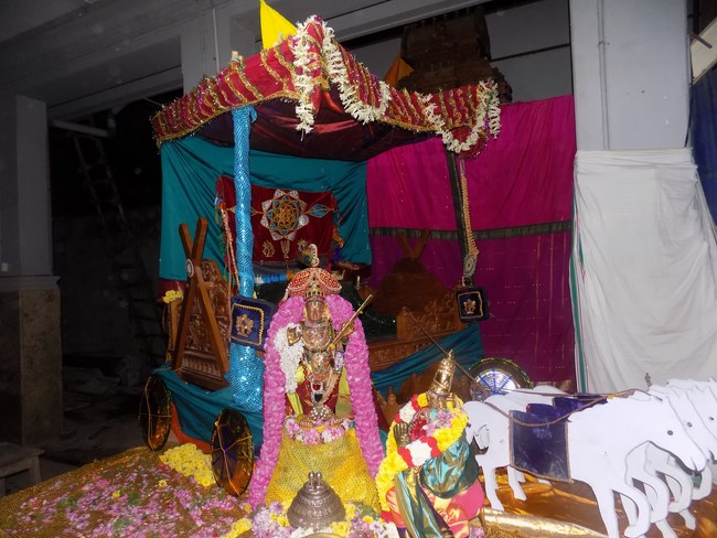 Madipakkam Sri Oppilliappan Pattabhisheka Ramar Temple Pagal Pathu Utsavam9