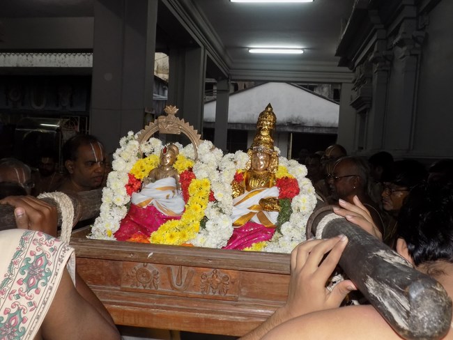 Madipakkam Sri Oppilliappan Pattabhisheka Ramar Temple Vaikunda Ekadasi Utsavam12
