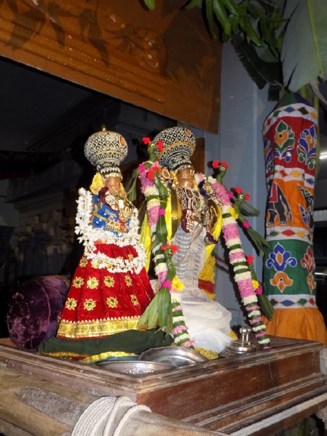 Madipakkam Sri Oppilliappan Pattabhisheka Ramar Temple Vaikunda Ekadasi Utsavam13