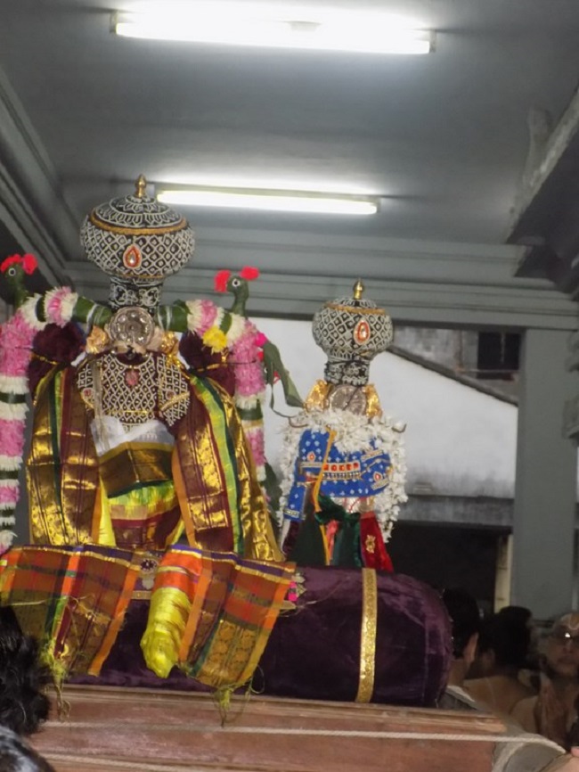 Madipakkam Sri Oppilliappan Pattabhisheka Ramar Temple Vaikunda Ekadasi Utsavam14