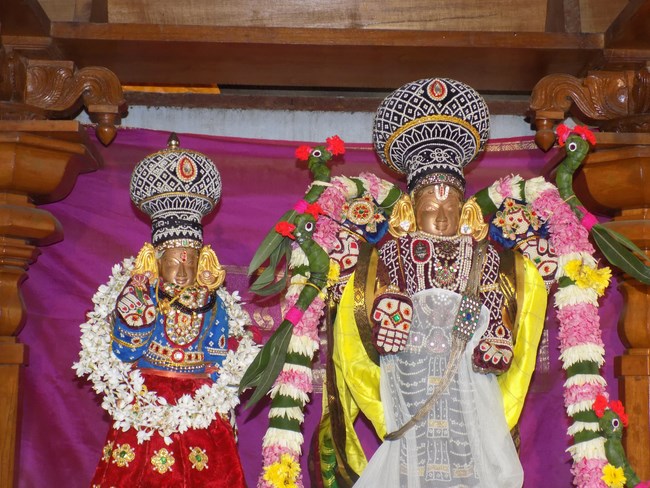 Madipakkam Sri Oppilliappan Pattabhisheka Ramar Temple Vaikunda Ekadasi Utsavam1