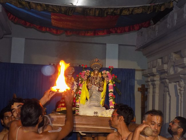 Madipakkam Sri Oppilliappan Pattabhisheka Ramar Temple Vaikunda Ekadasi Utsavam3