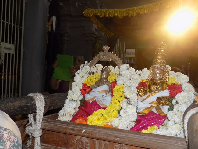 Madipakkam Sri Oppilliappan Pattabhisheka Ramar Temple Vaikunda Ekadasi Utsavam8