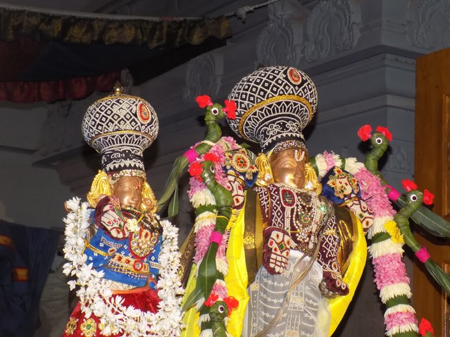 Madipakkam Sri Oppilliappan Pattabhisheka Ramar Temple Vaikunda Ekadasi Utsavam9