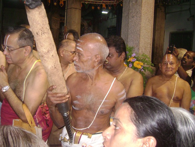 Myalai Sri Adhikesava Perumal Temple Vaikunda Ekadasi  2014-10