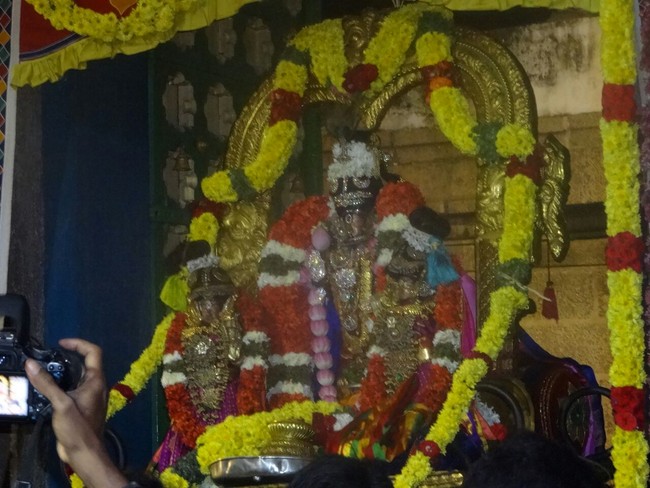 Myalai Sri Adhikesava Perumal Temple Vaikunda Ekadasi  2014-19