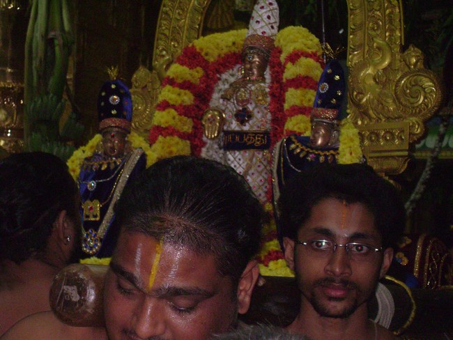 Mylapore SVDD Srinivasa Perumal Temple Irappathu Utsavam10