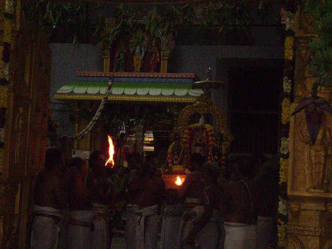 Mylapore SVDD Srinivasa Perumal Temple Irappathu Utsavam2