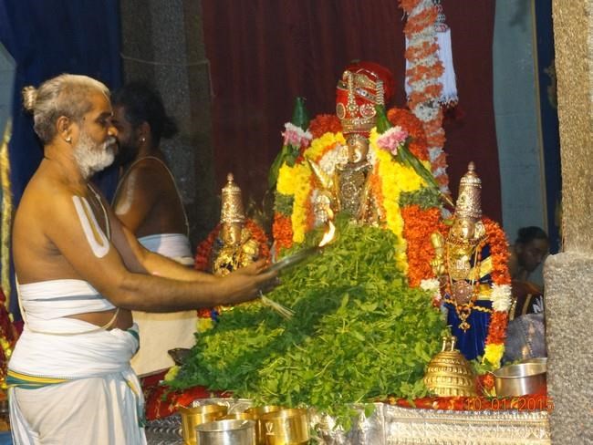 Mylapore SVDD Srinivasa Perumal Temple Irappathu Utsavam22