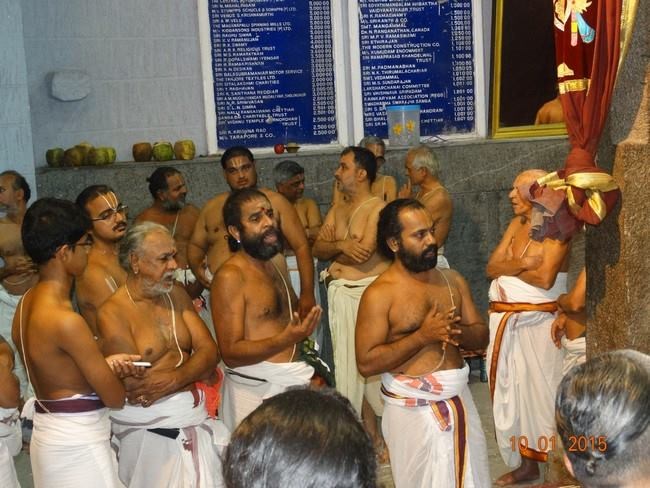 Mylapore SVDD Srinivasa Perumal Temple Irappathu Utsavam26
