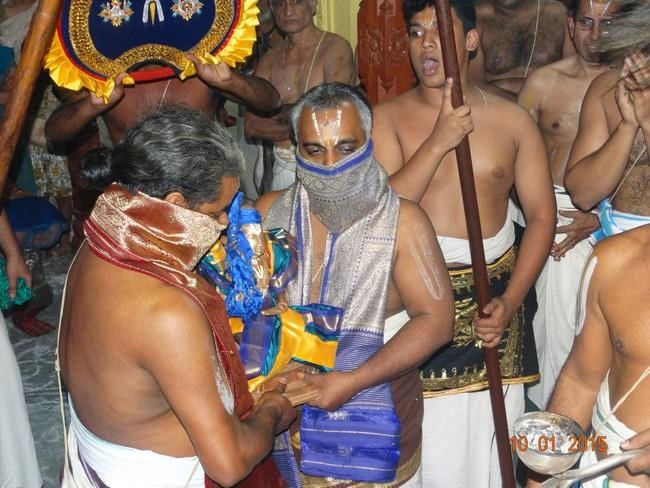 Mylapore SVDD Srinivasa Perumal Temple Irappathu Utsavam3
