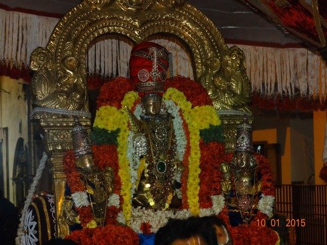 Mylapore SVDD Srinivasa Perumal Temple Irappathu Utsavam38