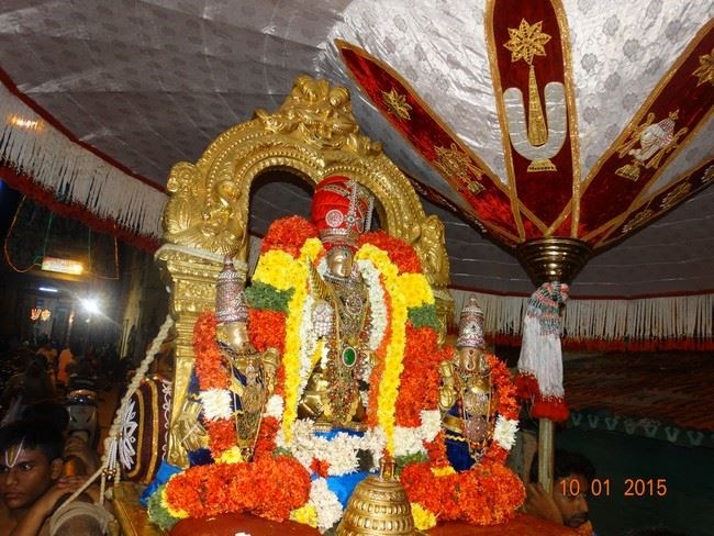 Mylapore SVDD Srinivasa Perumal Temple Irappathu Utsavam40
