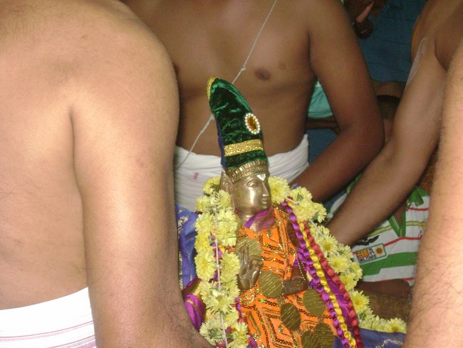 Mylapore SVDD Srinivasa Perumal Temple Irappathu Utsavam4