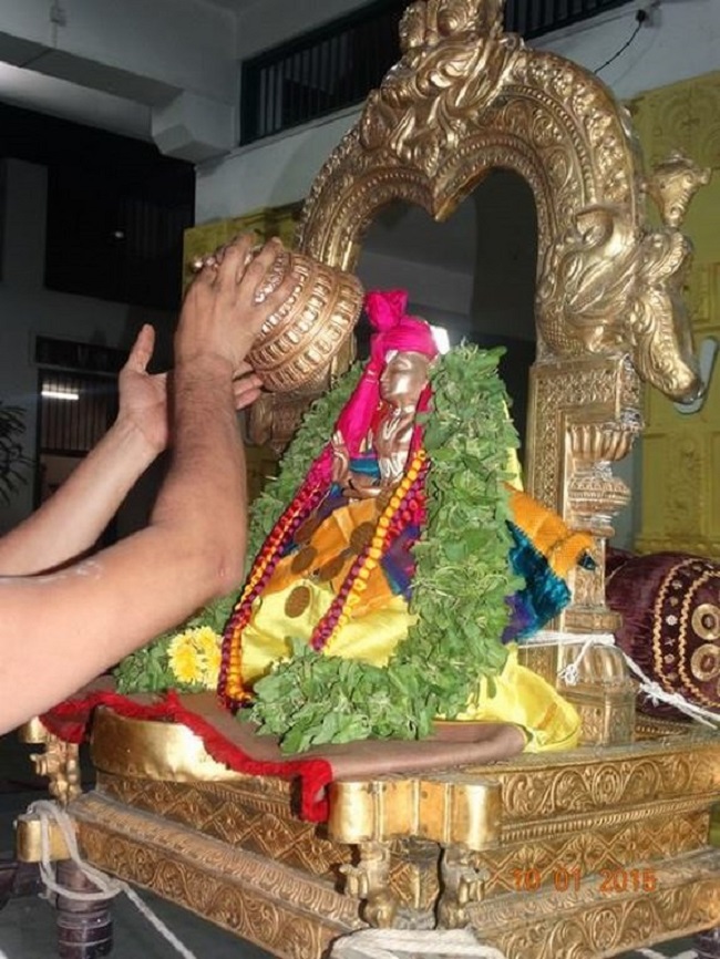 Mylapore SVDD Srinivasa Perumal Temple Irappathu Utsavam43