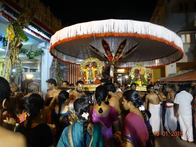 Mylapore SVDD Srinivasa Perumal Temple Irappathu Utsavam44