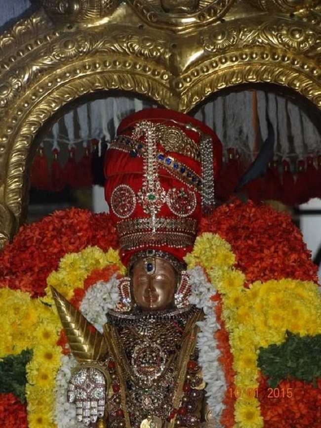 Mylapore SVDD Srinivasa Perumal Temple Irappathu Utsavam45