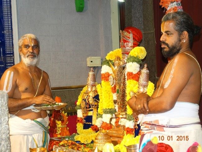 Mylapore SVDD Srinivasa Perumal Temple Irappathu Utsavam64