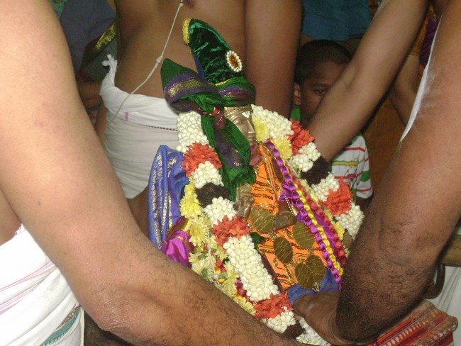 Mylapore SVDD Srinivasa Perumal Temple Irappathu Utsavam8