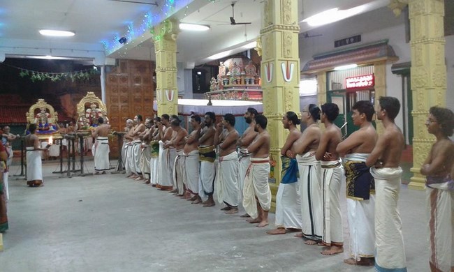 Mylapore SVDD Srinivasa Perumal Temple Makara sankaranthi Utsavam12