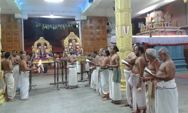 Mylapore SVDD Srinivasa Perumal Temple Makara sankaranthi Utsavam13