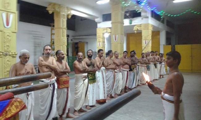 Mylapore SVDD Srinivasa Perumal Temple Makara sankaranthi Utsavam20