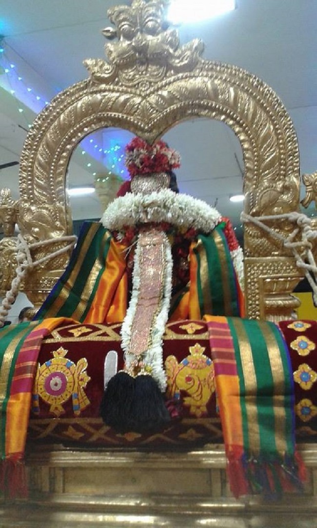 Mylapore SVDD Srinivasa Perumal Temple Makara sankaranthi Utsavam3