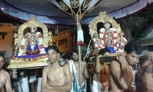 Mylapore SVDD Srinivasa Perumal Temple Makara sankaranthi Utsavam6
