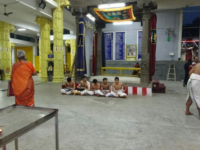 Mylapore SVDD Srinivasa Perumal Temple Pagal Pathu Utsavam7