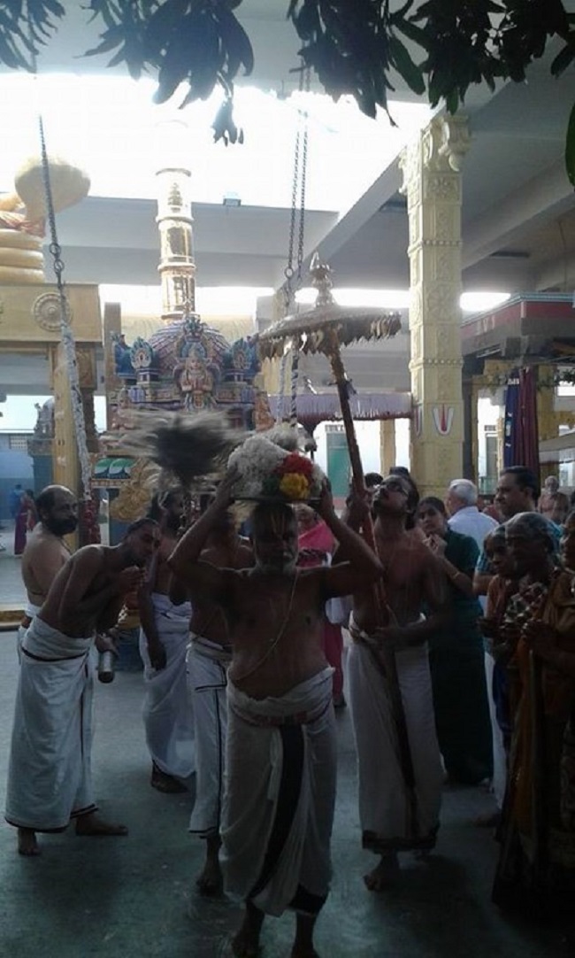 Mylapore SVDD Srinivasa Perumal Temple Sri Andal Neerattu Utsavam10