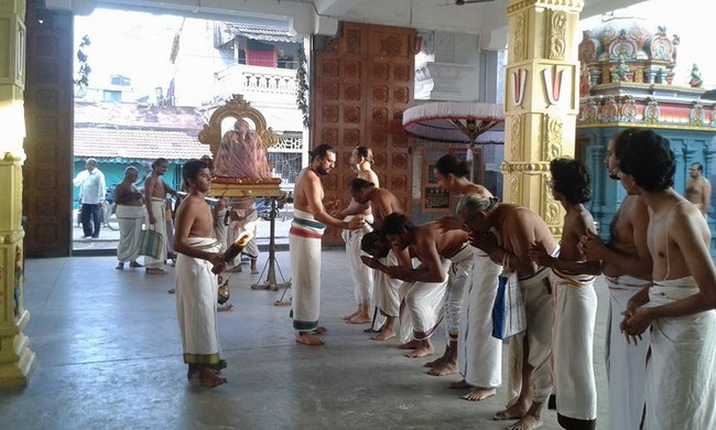 Mylapore SVDD Srinivasa Perumal Temple Sri Andal Neerattu Utsavam12