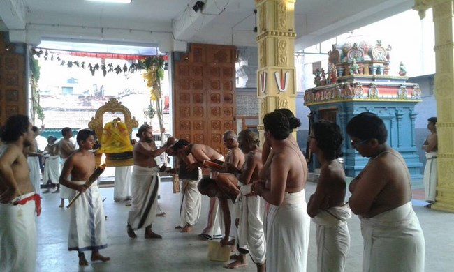 Mylapore SVDD Srinivasa Perumal Temple Sri Andal Neerattu Utsavam13