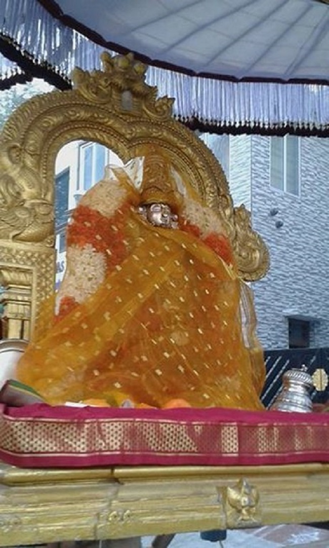 Mylapore SVDD Srinivasa Perumal Temple Sri Andal Neerattu Utsavam14