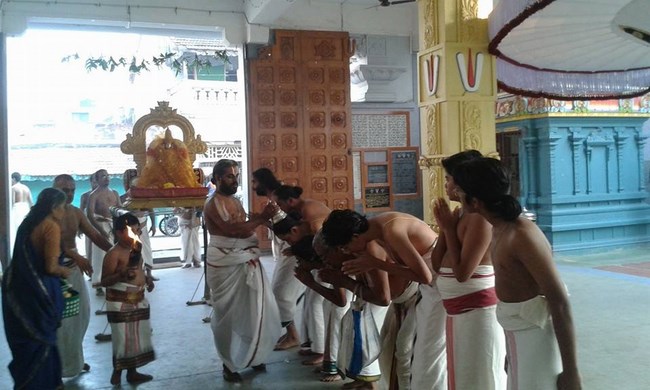 Mylapore SVDD Srinivasa Perumal Temple Sri Andal Neerattu Utsavam21