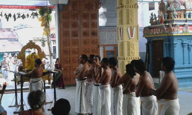 Mylapore SVDD Srinivasa Perumal Temple Sri Andal Neerattu Utsavam5