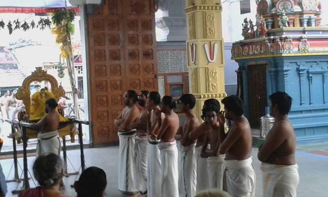Mylapore SVDD Srinivasa Perumal Temple Sri Andal Neerattu Utsavam8