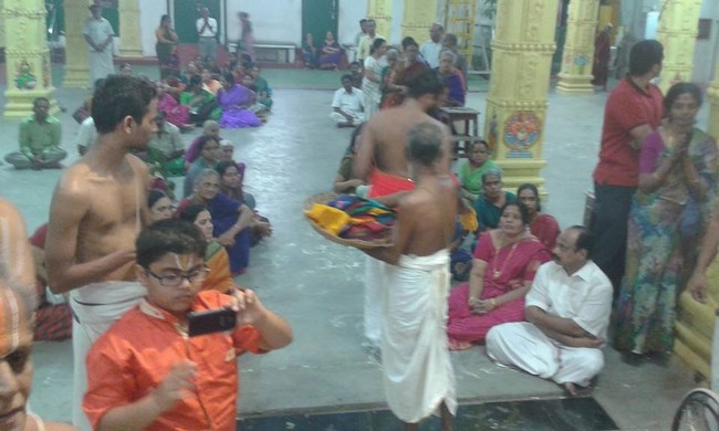 Mylapore SVDD Srinivasa Perumal Temple Sri Andal Thirukalyana Utsavam11