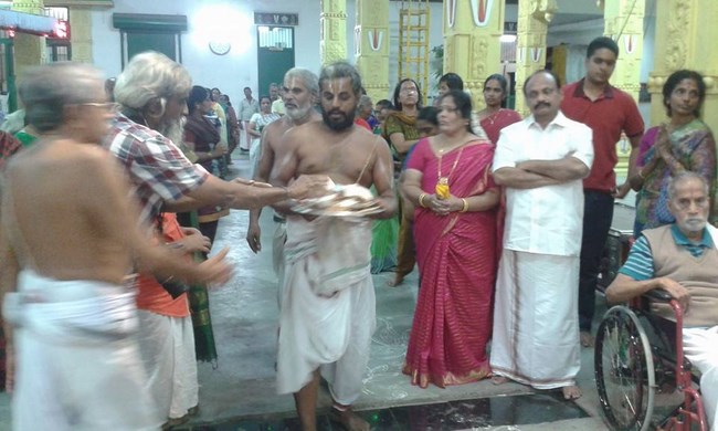 Mylapore SVDD Srinivasa Perumal Temple Sri Andal Thirukalyana Utsavam13