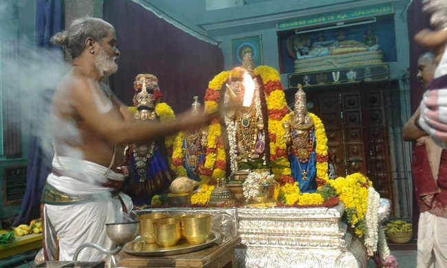 Mylapore SVDD Srinivasa Perumal Temple Sri Andal Thirukalyana Utsavam18
