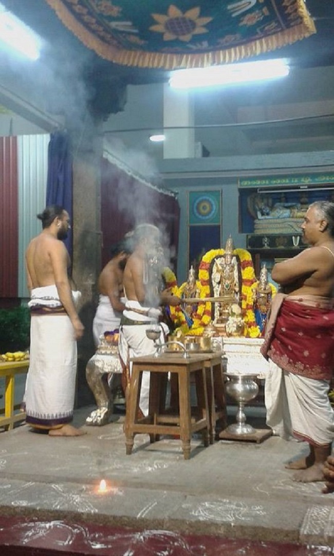 Mylapore SVDD Srinivasa Perumal Temple Sri Andal Thirukalyana Utsavam20
