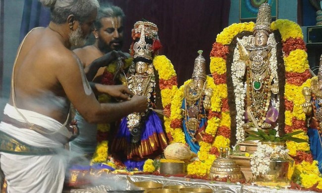 Mylapore SVDD Srinivasa Perumal Temple Sri Andal Thirukalyana Utsavam22
