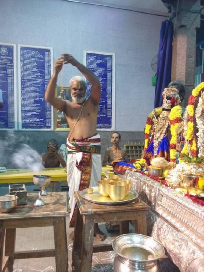 Mylapore SVDD Srinivasa Perumal Temple Sri Andal Thirukalyana Utsavam23