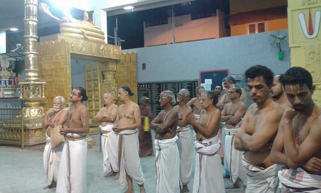 Mylapore SVDD Srinivasa Perumal Temple Sri Andal Thirukalyana Utsavam25